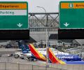 Flight ops resume in US after major system failure