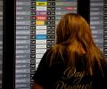 Hundreds of flights across US grounded due to technical glitch