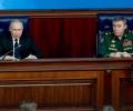 Russia replaces Ukraine war commander with General who planned invasion