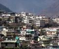 More Uttarakhand towns staring at disaster