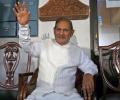 Sharad Yadav: Socialist stalwart known for stitching alliances