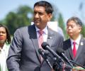 Is Indian-American Ro Khanna eyeing 2024 US prez bid?