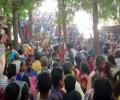 1 killed, 20 injured in stampede during Makar Mela in Odisha