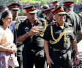 Army maintains strong defence posture along LAC: Gen Manoj Pande