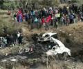 Nepal plane crash: Four of the 5 Indians who died had paragliding plans