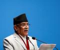 Prachanda to visit India soon in his first foreign trip as PM