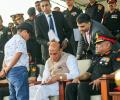 It is imperative to work for tomorrow ...: Rajnath on modernisation of forces