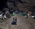 Nepal crash: Black box recovered, 35 bodies identified