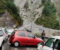 Landslide threat to Uttarakhand highway stretch increases: Scientists