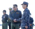 Veer Guardian: IAF, Japan's ASDF Train Together