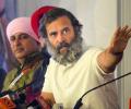 Rather be 'beheaded' than step into RSS office: Rahul