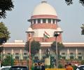 Govt cannot keep returning judgeship proposals, says SC collegium