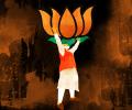 Why BJP's Dominance Will Continue