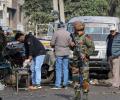 Twin blasts in Jammu ahead of Bharat Jodo Yatra's arrival; 9 injured