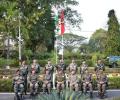 Gen Pande visits China border after last month's clash, reviews Army readiness