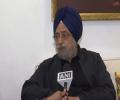 It is absolutely arbitrary: Ex-HC judge on collegium system