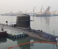 INS Vagir commissioned, to aid Navy's special ops