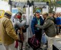 6000 security personnel deployed in Delhi for R Day