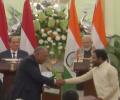 India, Egypt to elevate ties to strategic partnership, sign 5 agreements