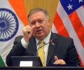 India, Pak came close to a nuclear war post-Balakot: Pompeo