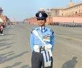 The Lady Who Will Lead IAF Contingent