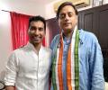 Will BBC series affect sovereignty?: Tharoor to Antony