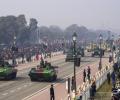 Aatmanirbharta, Nari Shakti dominate 74th Republic Day parade