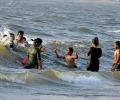 No selfie with tourists sans permission, says Goa govt