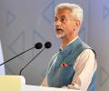 Lord Krishna, Hanuman were greatest diplomats: Jaishankar