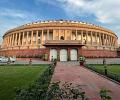 As Budget session convenes, Oppn seeks debate on Adani row, govt to go by rules