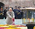 Mood Of The Nation Poll: What Modi-Shah Must Worry About