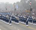 He Has Been Part Of Every Republic Day Parade For 26 Years!