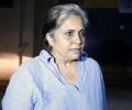 'Surrender immediately': Gujarat HC denies activist Teesta Setalvad bail