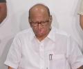 Sharad Pawar asserts his authority, says he will create new leadership