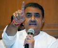 Praful Patel became MP just by filling out form: Sharad Pawar