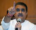 51 of 53 NCP MLAs wanted Sharad Pawar to...: Praful Patel