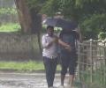 Heavy rains bring life to a standstill in many parts of Kerala