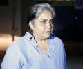 SC extends interim protection from arrest to Setalvad till July 19