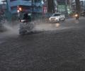 Monsoon claims 3 in Kerala, displaces thousands; red alert in 2 districts