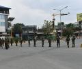 Police commando, teenager killed in Manipur violence