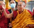 China 'changing', wants to have...: Dalai Lama