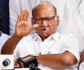 Na tired hu, na retired hu: Sharad Pawar on Ajit's jibe to retire