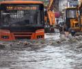 Delhi records highest single day rainfall in July since 1982: IMD