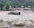 No let up in monsoon fury in Himachal, death toll rises to 18; 300 stranded