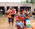 9 dead as rains batter Punjab, Haryana; Army called in for rescue ops