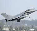 India to buy 26 Rafales, 3 Scorpene subs from France during PM's visit