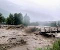 When Nature's Fury Struck Himachal