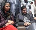 Shehla Rashid, Shah Faesal withdraw Article 370 pleas