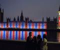 In a first, UK Parl complex plays host to Indian Independence Day celebration