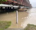 Yamuna flows above danger mark in Delhi, evacuation on